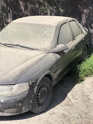 опель корса б: Opel Vectra: 1996 г., Ручные, Седан — 2