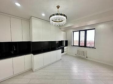 сразу: 2 комнаты, 76 м², Верхний Джал Элитка, 16 этаж, Евроремонт — 6