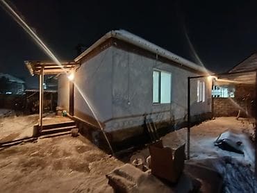 Куплю дом: 85 м², 4 комнаты, Бронированные двери — 2