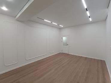 2 bedroom: 2 комнаты, 68 м², Аламедин-1 мкр Элитка, 2 этаж, Дизайнерский ремонт — 8