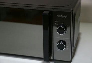 микроволновки куплю: Микроволновка, Новый, Платная доставка — 2