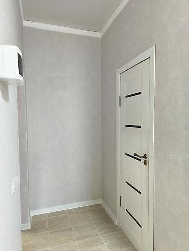 1 комната, 25 м², Малосемейка, 1 этаж, Свежий ремонт — 5