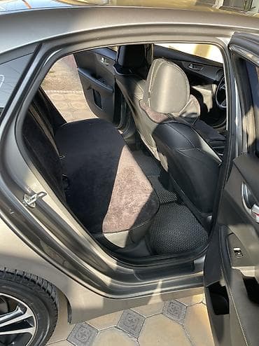 Продажа авто: Kia K3: 2020 г., 1.6 л, Вариатор, Бензин, Седан — 8