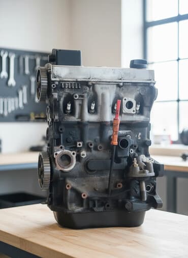 210 мерс бампер: Бензиновый мотор Volkswagen 1998 г., 2 л, Б/у, Оригинал, Япония — 3