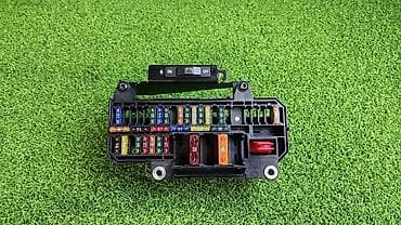 e 34 bmv: Блок предохранитель Е65 Год 2003 В отличном состоянии, очень большой — 1