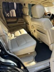 машина в кредит без первоначального взноса бишкек: Lexus LX: 2004 г., 4.7 л, Автомат, Газ, Внедорожник — 14