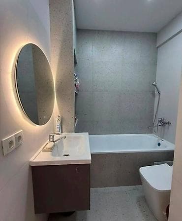 gala group: 1 комната, 42 м², 10 этаж — 3