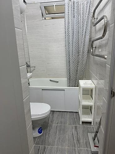 flat osh: 1 комната, Собственник, Без подселения — 8