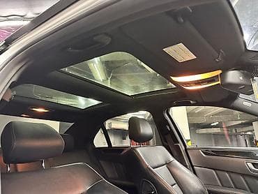 audi a7: Mercedes-Benz E-Class: 2012 г., 1.8 л, Автомат, Бензин, Седан — 8