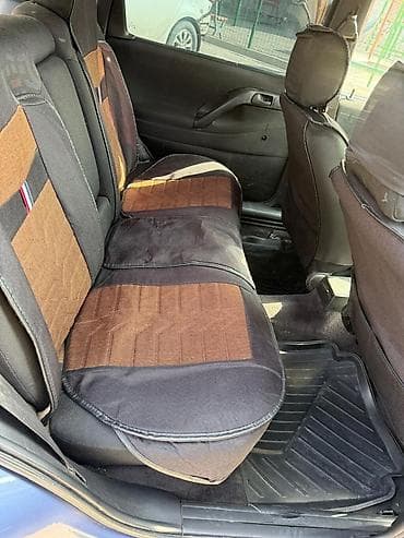 бак пассат б3: Volkswagen Passat Variant: 1995 г., 1.8 л, Кол менен иштөөчү, Бензин, Универсал — 10