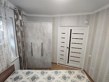 снять квартиру бишкеке: 15 м², С мебелью — 5