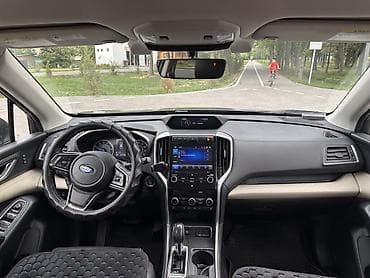 forester 2017: Subaru Ascent: 2020 г., 2.4 л, Автомат, Бензин, Кроссовер — 9