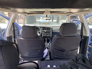 bcd com: Volkswagen Golf: 1993 г., 1.8 л, Механика, Бензин, Хэтчбэк — 6