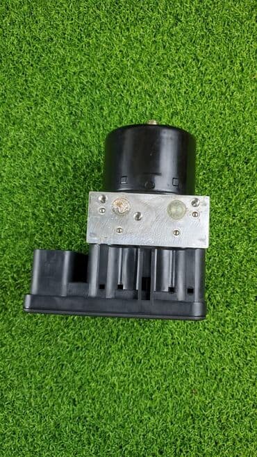 e46: Блок ABS DSC BMW 3 E46 / 10.0960—-08203 / E0 насос 34.51 - —-6 — 2