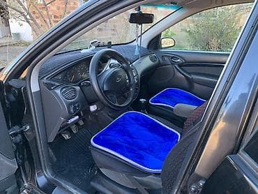 лобовое стекло опель вектра б: Ford Focus: 2004 г., 1.8 л, Ручные, Бензин, Хэтчбэк — 2