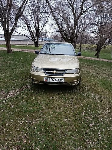 решетка на нексия: Chevrolet Nexia: 2010 г., 1.5 л, Механика, Бензин, Седан — 7