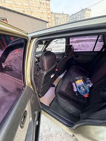 скупка машинка: Daewoo Nexia: 2011 г., 1.5 л, Механика, Газ, Седан — 6