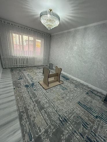 1 бөлмө, Жарым -жартылай эмереги бар