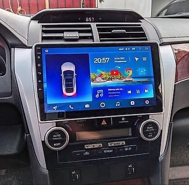 стратер: Новый, Нестандартный, 9 ", Android (встроенная ОС), 4 ГБ ОЗУ, 64 Гб ПЗУ — 1