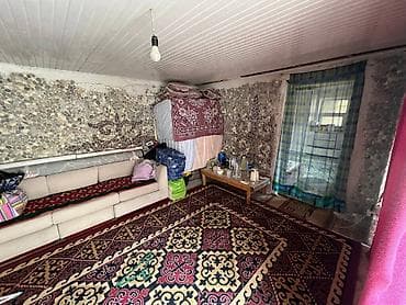 230: Продается частный дом, 2-х уровневый Адрес: Ак-ордо 1 (Тагай — 9