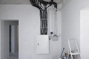 🔧 ШЫБАК УСТАСЫ | ШПАКЛЕВКА | КРАСКА | ОБОИ 6 жылдан ашык тажрыйбасы