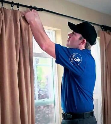 оборудование для ковров: Химчистка Чистов!! С удовольствием поможем вернуть вашим шторам и — 1