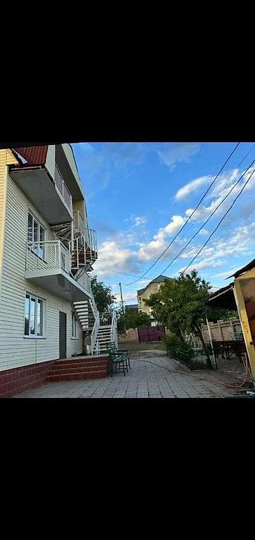 Аренда комнат: Гостевой дом «Меридиан» Старт работы: с 1 июня. Уже открыто — 5