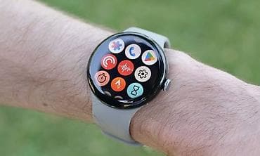 pixelbek: Google Pixel Watch 3 45 мм — 1