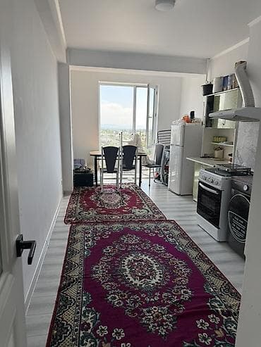 покупка кв: 1 комната, 48 м², Элитка, 6 этаж, Евроремонт — 6