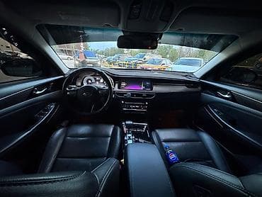 парковый оптима: Kia K5: 2020 г., 3 л, Автомат, Газ, Седан — 6