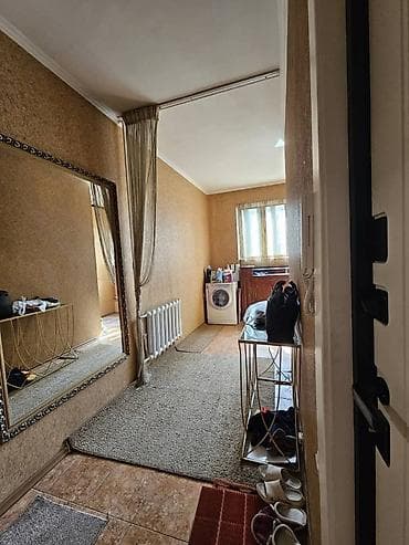 село садовое московский район кыргызстан: 4 комнаты, 83 м², 106 серия, 4 этаж, Косметический ремонт — 4