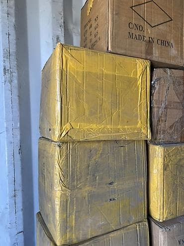 Зубочистки в пластиковых дозаторах - Материал зубочисток: натуральное