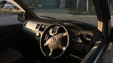 разболтовка 5 130: Honda Stepwgn: 2001 г., 2 л, Автомат, Бензин, Минивэн — 8