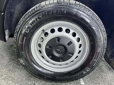 sprinter 516: Mercedes-Benz Спринтер: 2006 г., 2.2 л, Автомат, Дизель, Бус — 8