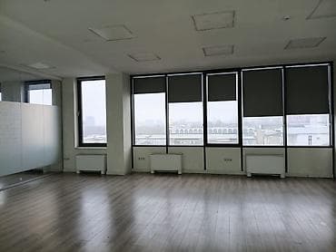 снять офис: Аренда офисов, 315 м², В бизнес центре, 1 линия — 1