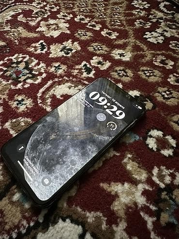 iphone 15: IPhone X, 64 ГБ, Space Gray, 100 % — 2