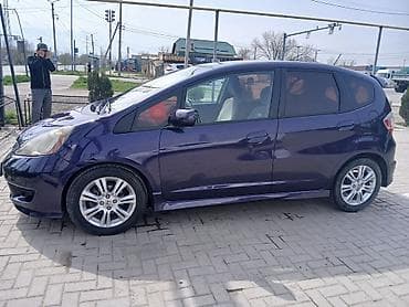 фит фартук: Honda Fit: 2010 г., 1.5 л, Автомат, Бензин, Хэтчбэк — 2