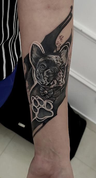 art sity: Создание эскиза, Цветные татуировки, Черно-белые татуировки | Консультация — 2