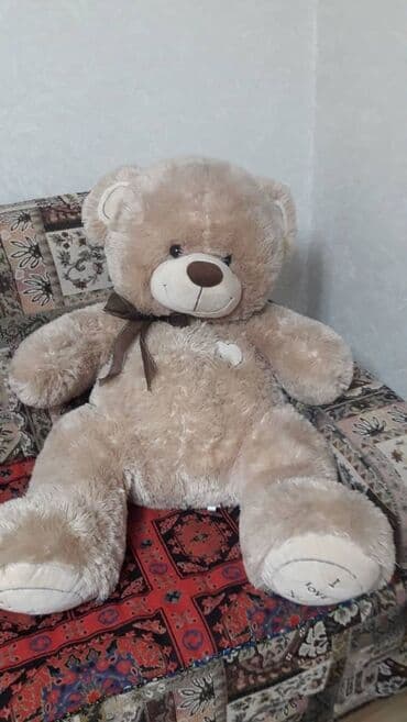 Продаю Мишку at lalafo.kg Продаю Мишку