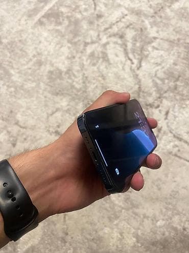 IPhone 12 Pro 128 ГБ, цвет Pacific Blue - Модель: iPhone 12 Pro — 2