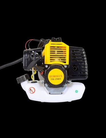 триммеры бензиновые: Триммер Бензиновый, Самовывоз, Платная доставка — 3