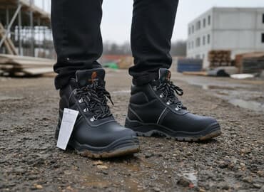 Новая сцец. обувь. 40 и 44 размер производство Казахстан. (2 пары)