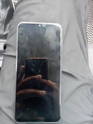 Samsung Galaxy A13, 128 ГБ, цвет - Серый