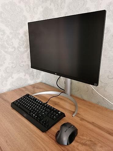 Компьютер, ядер - 6, ОЗУ 64 ГБ, Игровой, Б/у, AMD Ryzen 5, AMD Radeon RX 5700 XT, NVMe at lalafo.kg Компьютер, ядер - 6, ОЗУ 64 ГБ, Игровой, Б/у, AMD Ryzen 5, AMD Radeon RX 5700 XT, NVMe