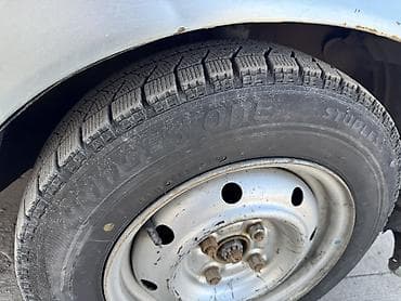 daewoo matiz 2: Nissan Micra: 1998 г., 1 л, Автомат, Бензин, Хэтчбэк — 9