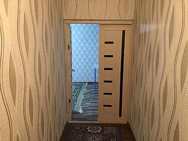сузики вагон р: 1 комната, 39 м², 106 серия, 4 этаж, Косметический ремонт — 6