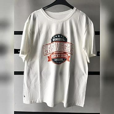 Эркектер кийими: АКЦИЯ !!! Футболки футболка майка майки для каратэ Щитки Футы — 1