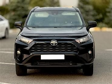 Toyota RAV4: 2021 г., 2.5 л, Автомат, Бензин, Кроссовер at lalafo.kg Toyota RAV4: 2021 г., 2.5 л, Автомат, Бензин, Кроссовер