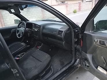 daewoo espero: Volkswagen Golf: 1999 г., 1.8 л, Механика, Бензин, Универсал — 8