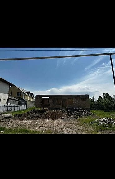 участок грозд: 5 соток, Для строительства, Красная книга, Тех паспорт — 2